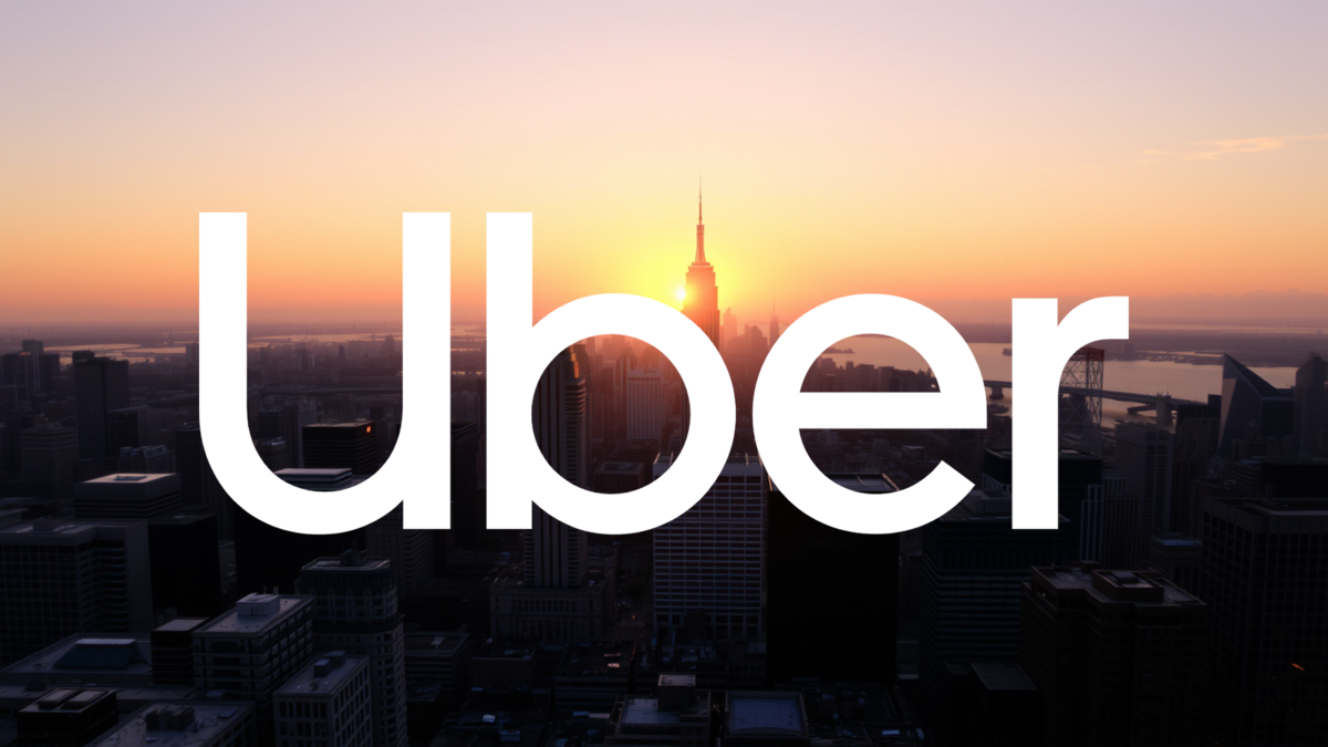 Uber Aktie: Robotaxis erobern Deutschland! - Foto: über boerse-global.de