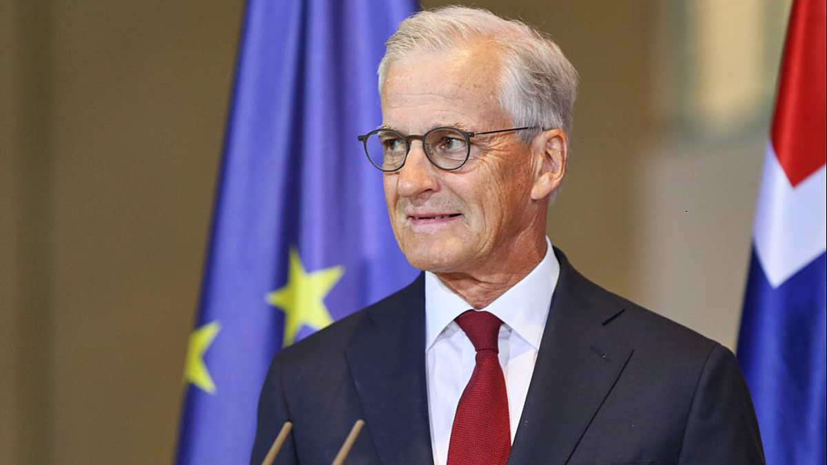 Jonas Gahr Store (Archiv) - Foto: über dts Nachrichtenagentur