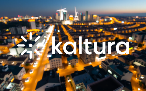 Kaltura Shares Attempt to Reverse Bearish Momentum - Foto: über boerse-global.de