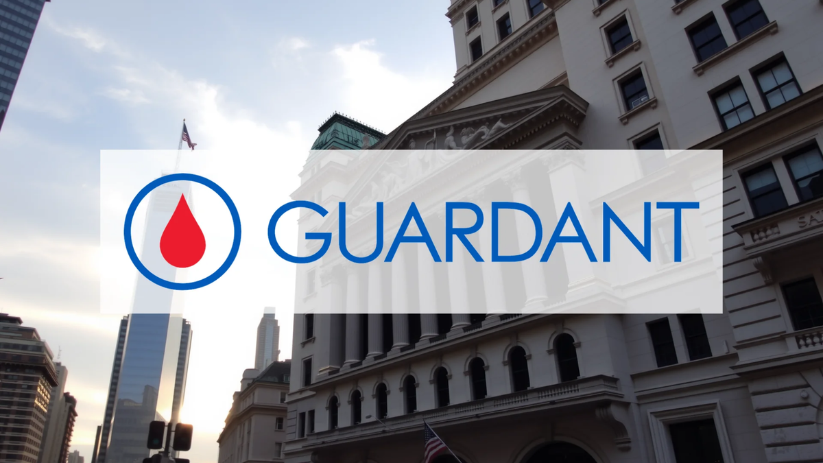 Guardant Health Gains Momentum with Dual Breakthroughs in Cancer Diagnostics - Foto: über boerse-global.de