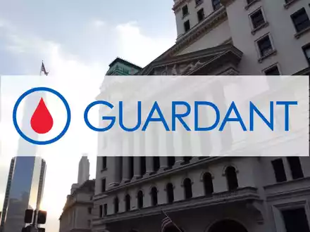 Guardant Health Gains Momentum with Dual Breakthroughs in Cancer Diagnostics - Foto: über boerse-global.de