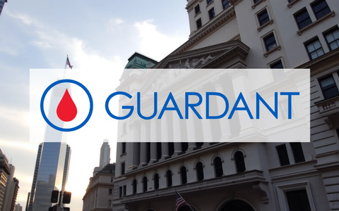 Guardant Health Gains Momentum with Dual Breakthroughs in Cancer Diagnostics - Foto: über boerse-global.de