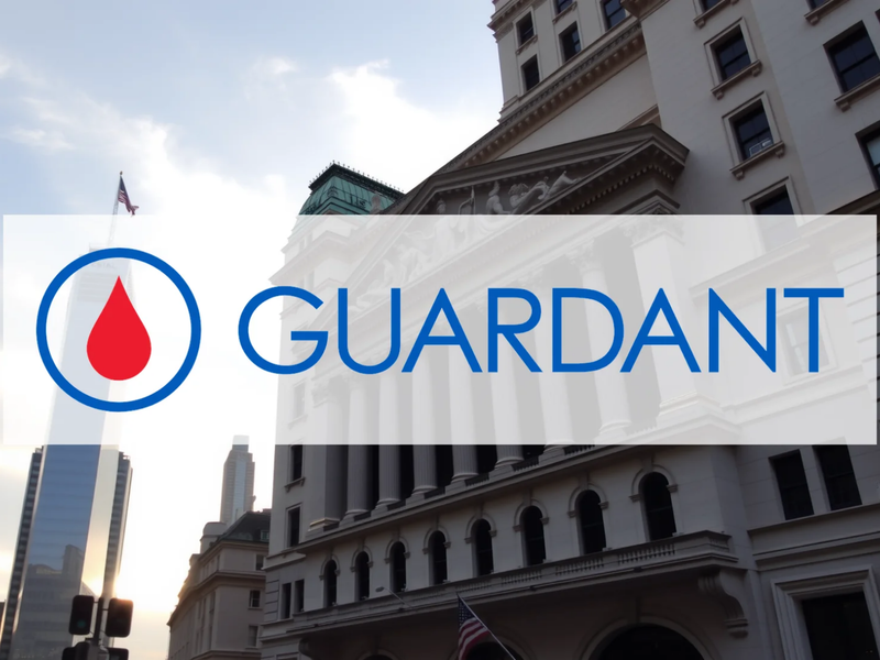 Guardant Health Gains Momentum with Dual Breakthroughs in Cancer Diagnostics - Foto: über boerse-global.de