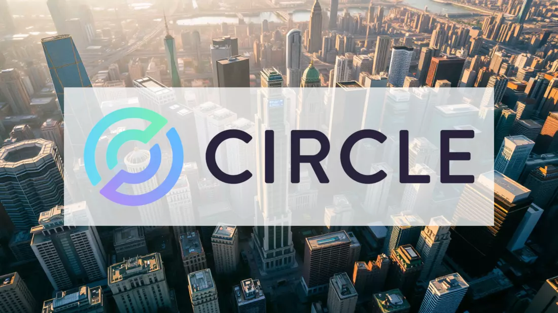 Circle Aktie: Führender Erfolgsträger - Bild: über boerse-global.de