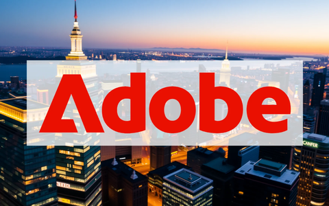 Adobe’s AI Strategy Faces Critical Investor Test - Foto: über boerse-global.de