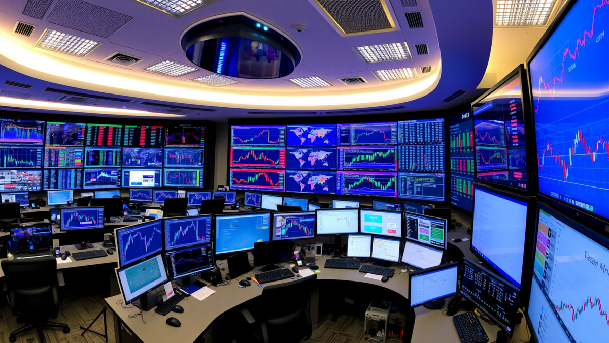 Nicola Mining: Erste Millionen in der Goldkasse! - Foto: über boerse-global.de