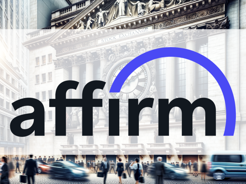 Affirm Aktie: Der BNPL-Champion schlägt zurück! - Foto: über boerse-global.de