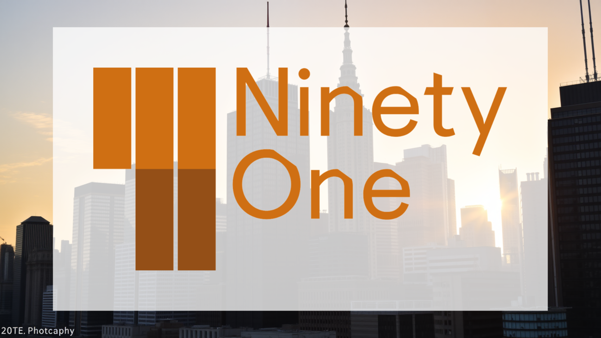 Ninety One Ltd Aktie: Eine Erfolgsgeschichte mehr! - Foto: über boerse-global.de