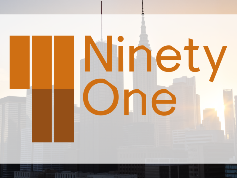 Ninety One Ltd Aktie: Eine Erfolgsgeschichte mehr! - Foto: über boerse-global.de