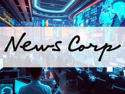 News Corp Aktie: Murdoch-Clan schüttet Millionen-Block ab - Foto: über boerse-global.de