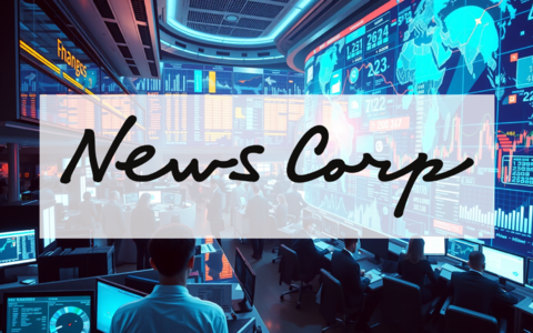 News Corp Aktie: Murdoch-Clan schüttet Millionen-Block ab - Foto: über boerse-global.de