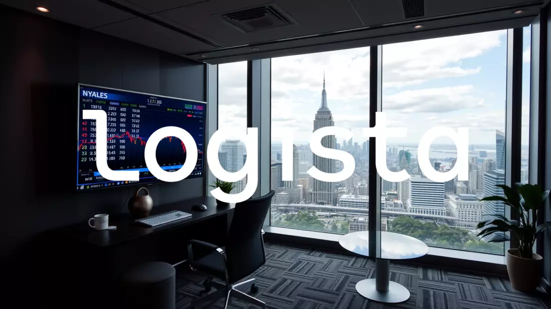 Logista Integral Aktie: Seitwärtsphase hält an - Bild: über boerse-global.de