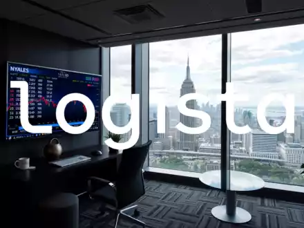 Logista Integral Aktie: Seitwärtsphase hält an - Foto: über boerse-global.de