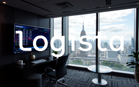 Logista Integral Aktie: Seitwärtsphase hält an - Foto: über boerse-global.de