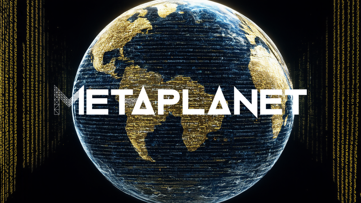 Metaplanet Aktie: Bitcoin-All-In mit Risiko - Foto: über boerse-global.de