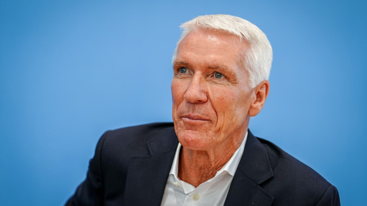 Datenschutz-Regeln sind viel zu kompliziert, findet Bitkom-Präsident Ralf Wintergerst. - Foto: Kay Nietfeld/dpa