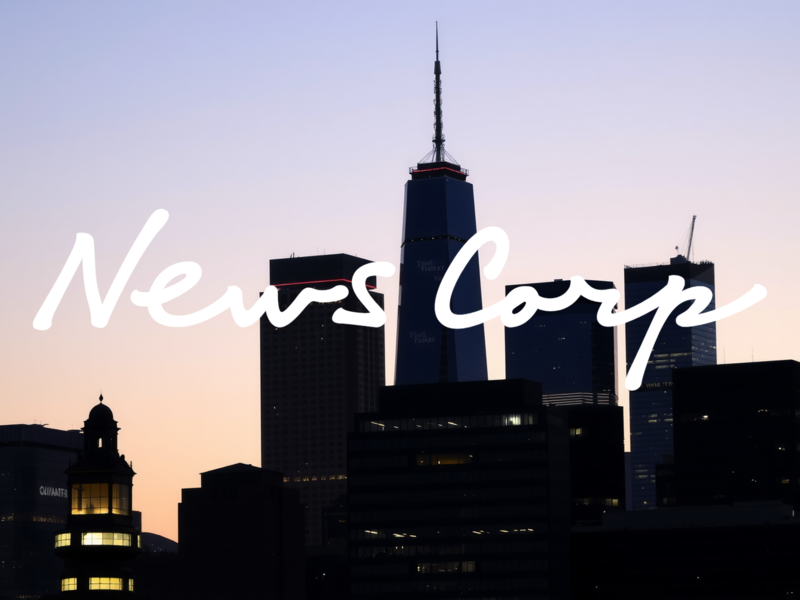 News Aktie: Markante Erholung - Foto: über boerse-global.de