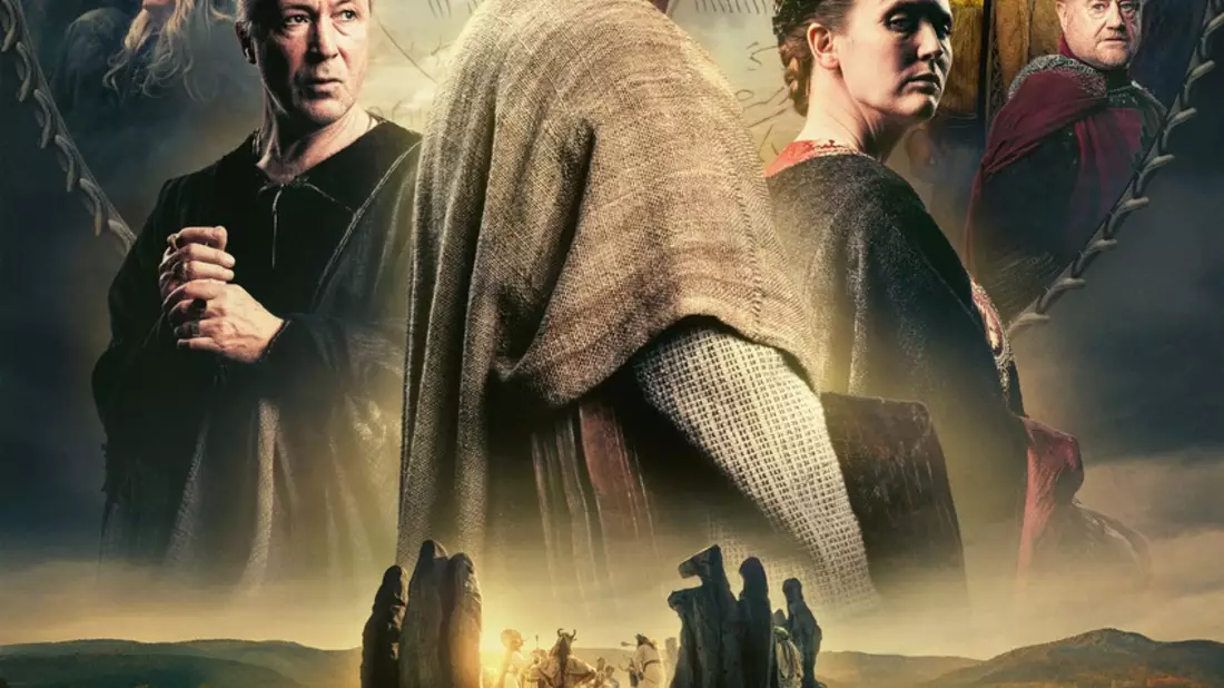 Epischer Trailer und Plakat zu DER MEDICUS 2 - Bild: presseportal.de
