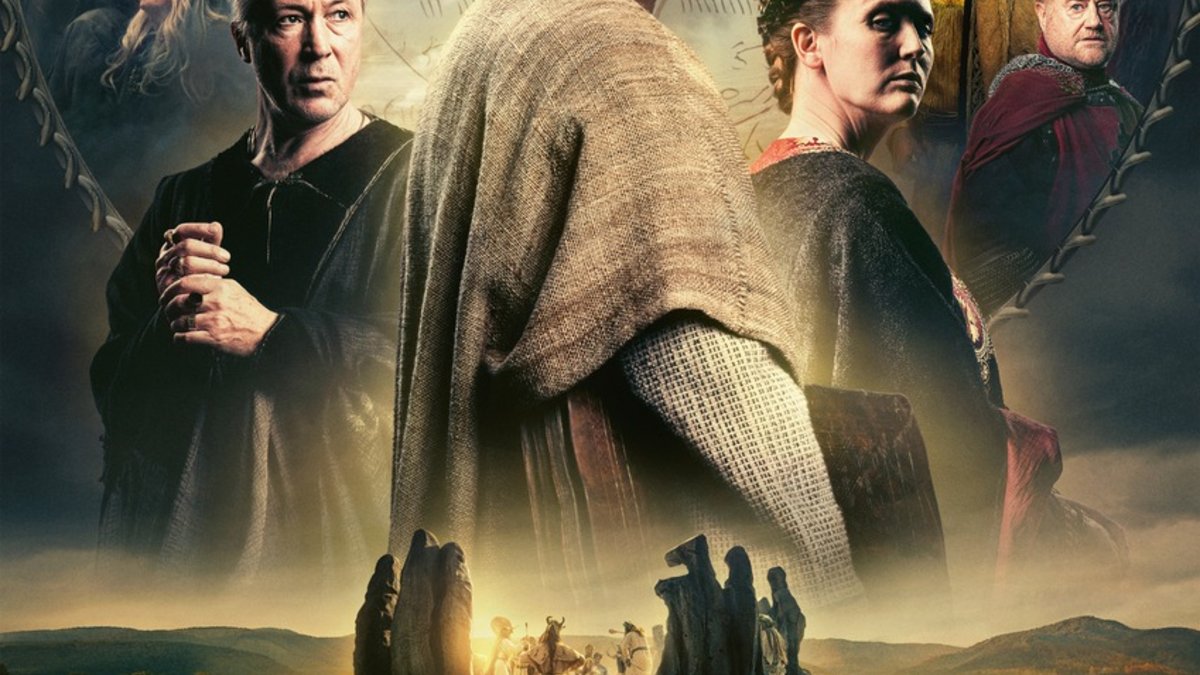 Epischer Trailer und Plakat zu DER MEDICUS 2 - Foto: presseportal.de