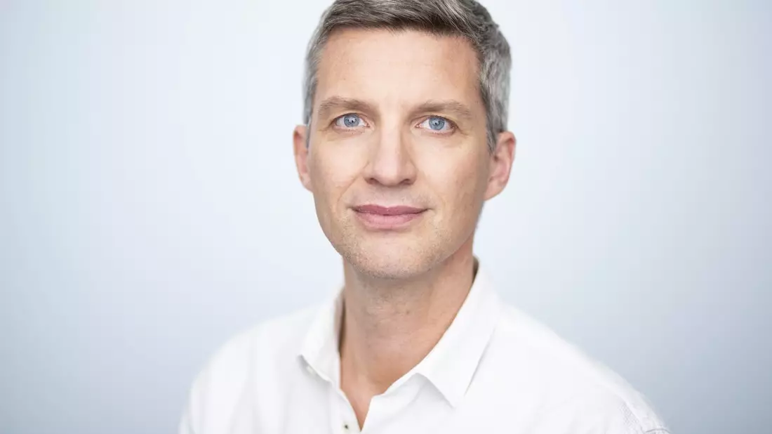 Kim Petrick leitet neu geschaffene Stabsstelle Konzernstrategie bei Thüga - Bild: presseportal.de