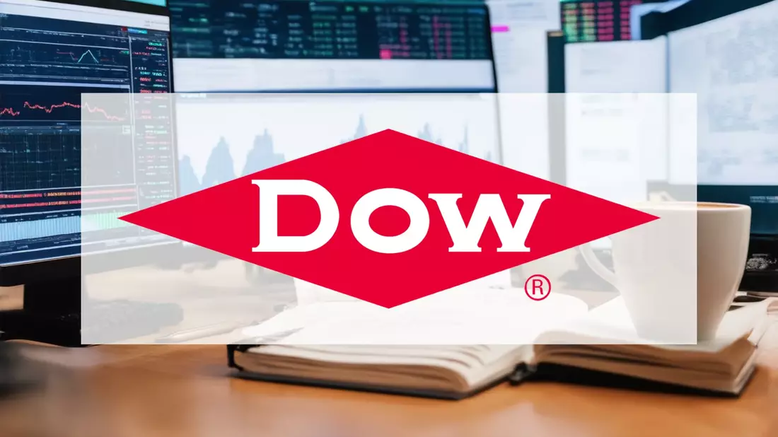 Dow Inc. Faces Uphill Battle Amidst Financial Headwinds - Bild: über boerse-global.de