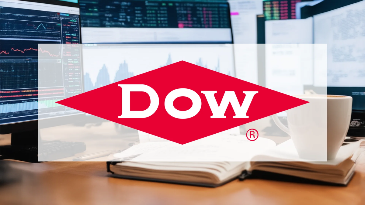 Dow Inc. Faces Uphill Battle Amidst Financial Headwinds - Foto: über boerse-global.de
