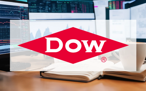 Dow Inc. Faces Uphill Battle Amidst Financial Headwinds - Foto: über boerse-global.de Dow Inc. Faces Uphill Battle Amidst Financial Headwinds - Foto: über boerse-global.de