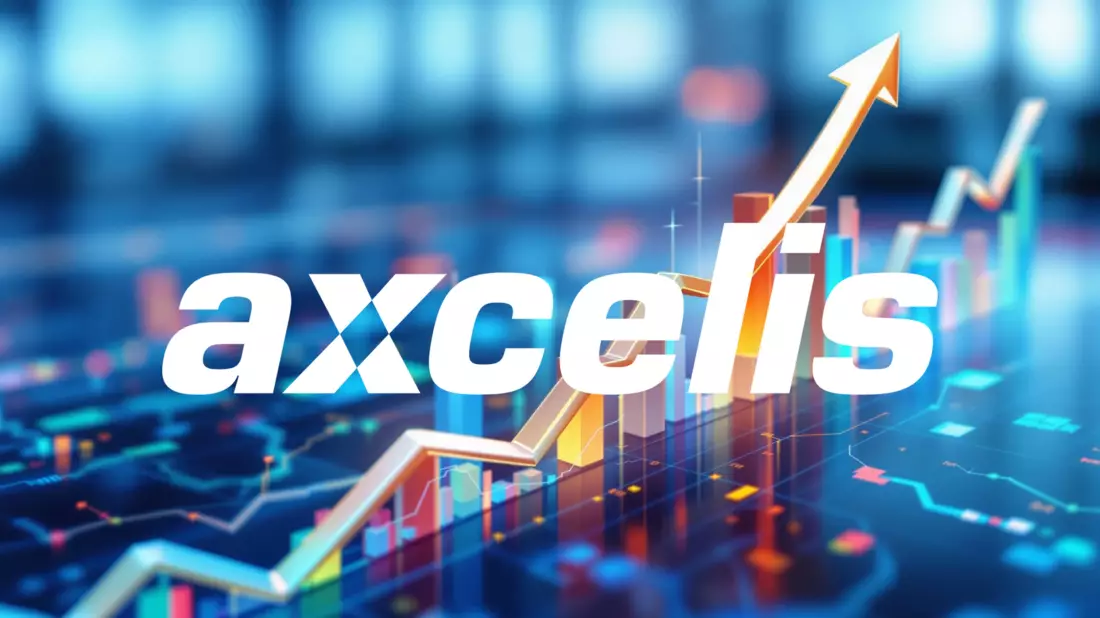 Axcelis Aktie: Rational abwägen - Bild: über boerse-global.de