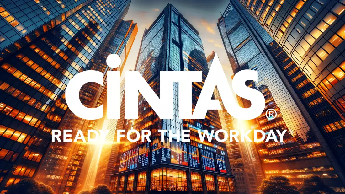 Cintas Maintains Strong Operational Performance Amid Cost Challenges - Bild: über boerse-global.de