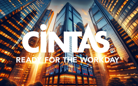 Cintas Maintains Strong Operational Performance Amid Cost Challenges - Foto: über boerse-global.de