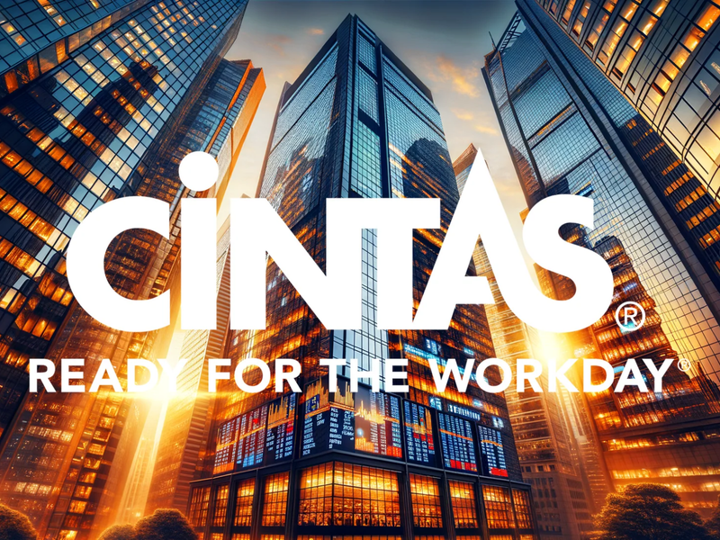 Cintas Maintains Strong Operational Performance Amid Cost Challenges - Foto: über boerse-global.de