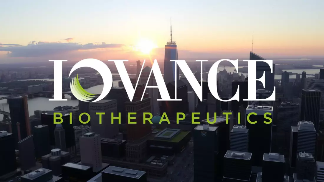 Iovance Stock: A Tale of Regulatory Wins and Financial Strain - Bild: über boerse-global.de