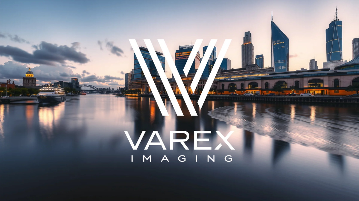 Is Varex Imaging Stock a Value Opportunity or a Trap for Investors? - Foto: über boerse-global.de