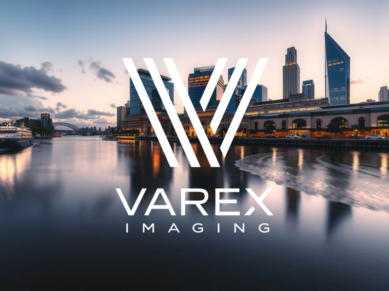 Is Varex Imaging Stock a Value Opportunity or a Trap for Investors? - Foto: über boerse-global.de