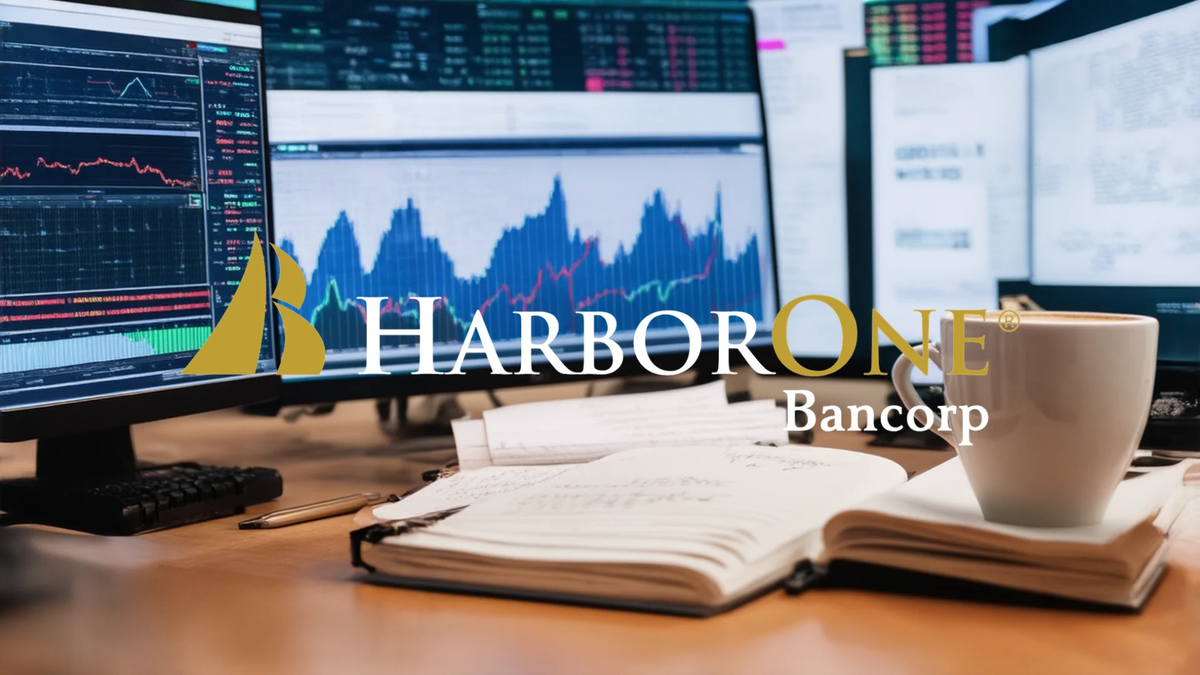 Strategic Shift Clears Path for HarborOne and Eastern Bankshares Merger - Foto: über boerse-global.de