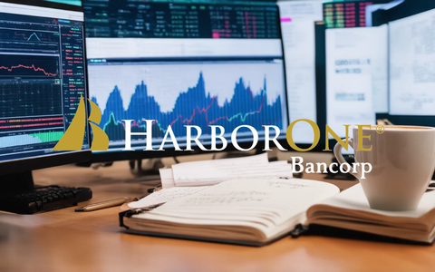 Strategic Shift Clears Path for HarborOne and Eastern Bankshares Merger - Foto: über boerse-global.de