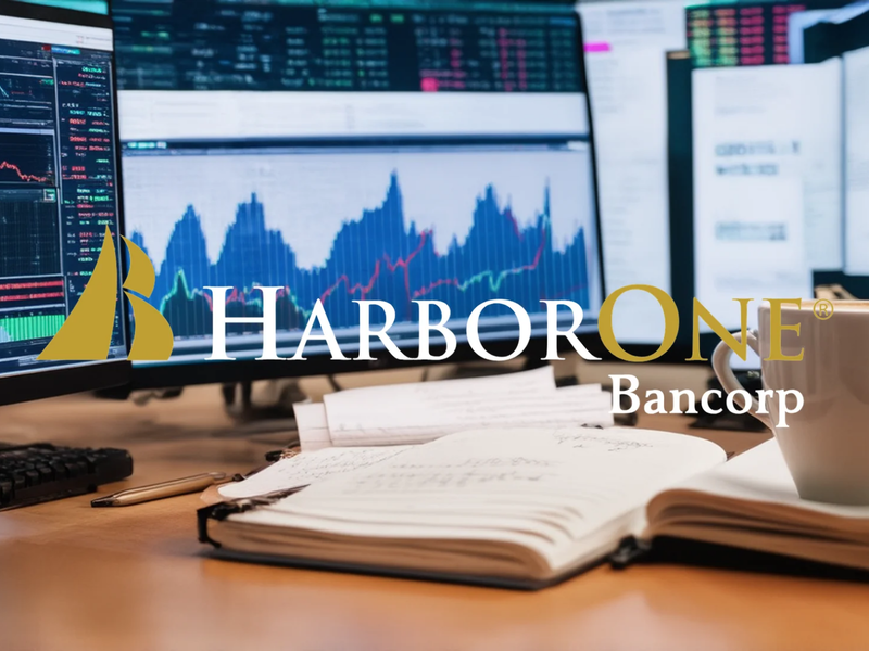 Strategic Shift Clears Path for HarborOne and Eastern Bankshares Merger - Foto: über boerse-global.de