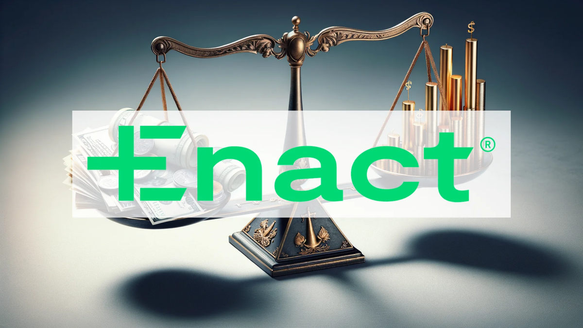 Enact Holdings Reaches New Peak with Dividend Payout - Foto: über boerse-global.de