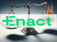 Enact Holdings Reaches New Peak with Dividend Payout - Foto: über boerse-global.de