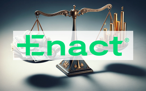 Enact Holdings Reaches New Peak with Dividend Payout - Foto: über boerse-global.de