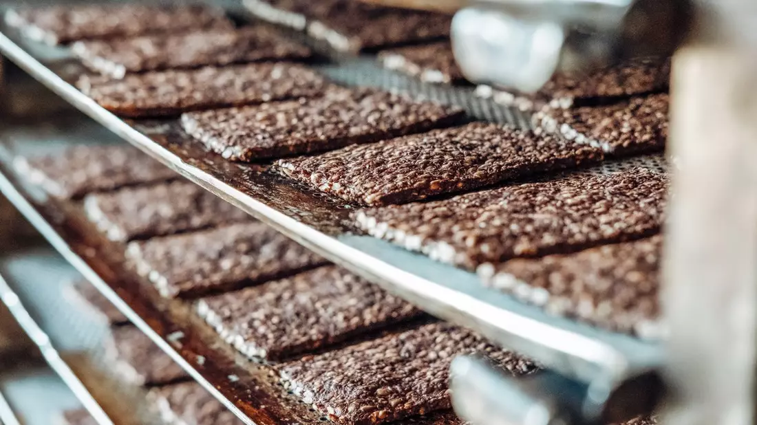 Brot ohne Brot? Wie Low Carb-Backwaren den Frühstückstisch revolutionieren - Bild: presseportal.de