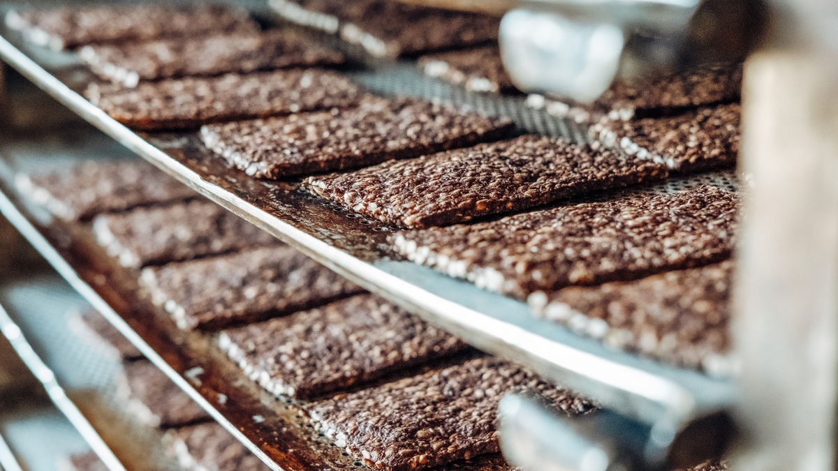 Brot ohne Brot? Wie Low Carb-Backwaren den Frühstückstisch revolutionieren - Foto: presseportal.de