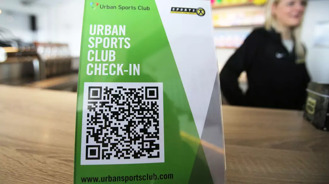 Das Berliner Start-up Urban Sports Club hat einen neuen Eigentümer. (Archivbild) - Bild: picture alliance / dpa