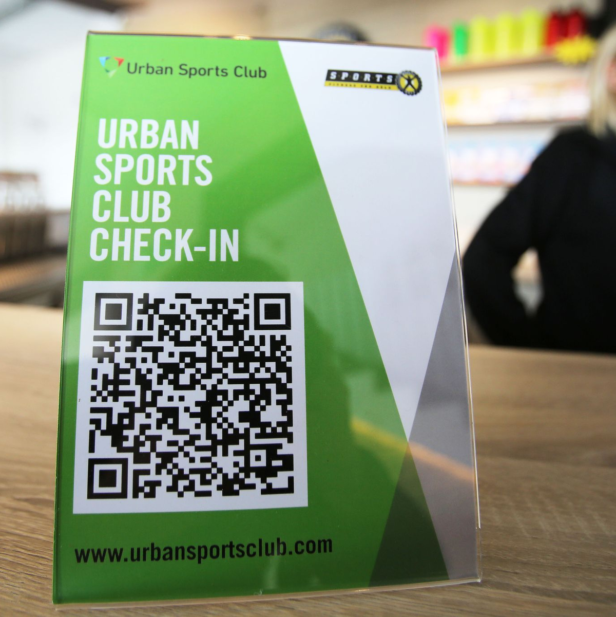 Das Berliner Start-up Urban Sports Club hat einen neuen Eigentümer. (Archivbild) - Foto: picture alliance / dpa