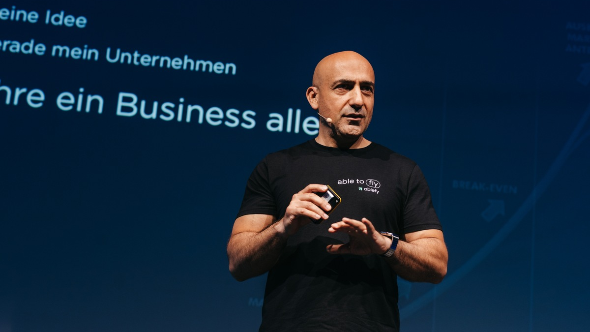 Was Zalando Online-Unternehmern über nachhaltiges Wachstum verrät – und wie digitale Geschäftsmodelle davon profitieren können - Foto: presseportal.de