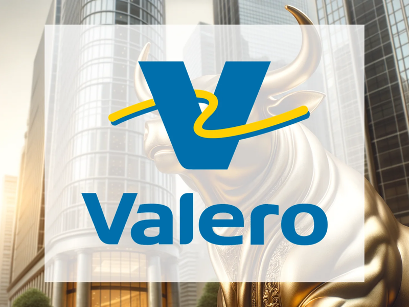 Valero Energy’s Dual Strategy: Traditional Refining Meets Green Innovation - Foto: über boerse-global.de