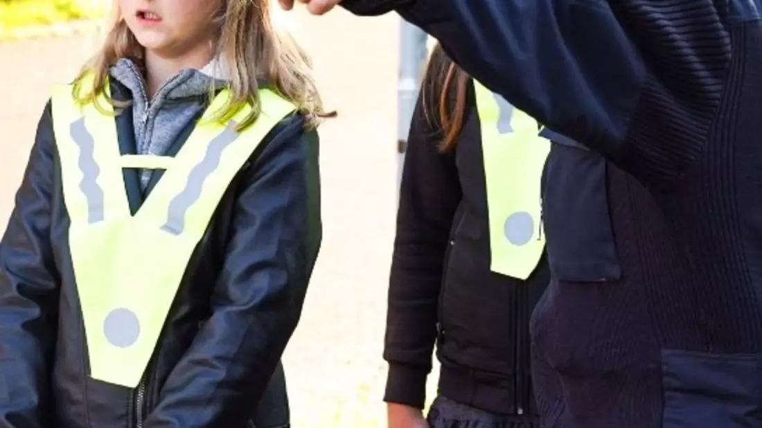 POL-NB: Ergebnisse der Auftaktveranstaltung Fahren.Ankommen.LEBEN! mit den Schwerpunkten Schulwegsicherung und Geschwindigkeit - Bild: presseportal.de