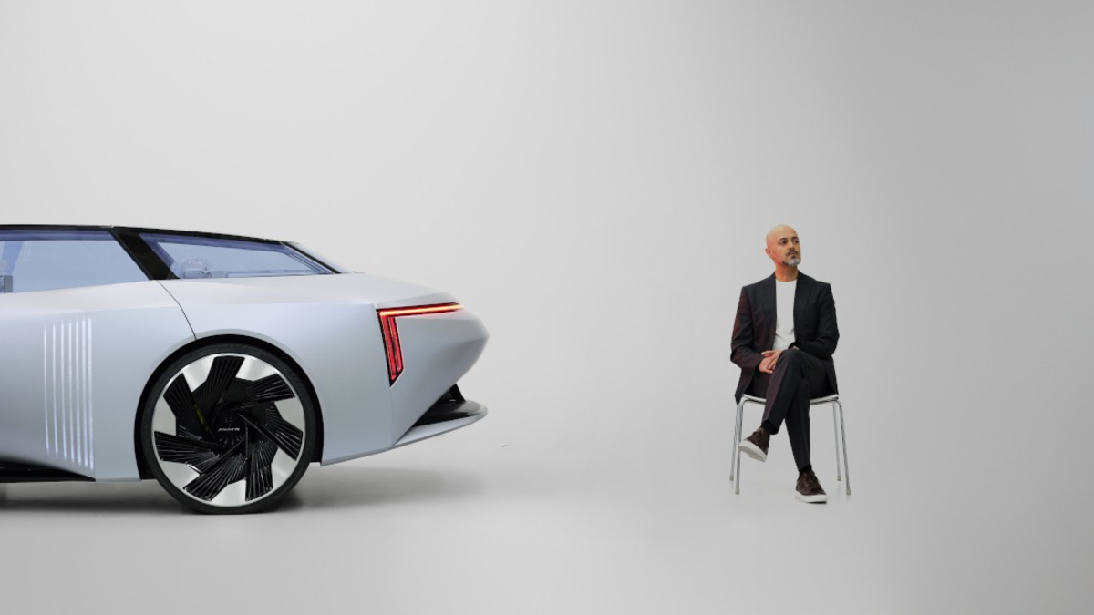 AVATR präsentiert AVATR VISION XPECTRA auf der IAA Mobility 2025: Emotive Luxury revolutioniert die Branche / Großer Markenauftritt am Messestand in München - Foto: presseportal.de