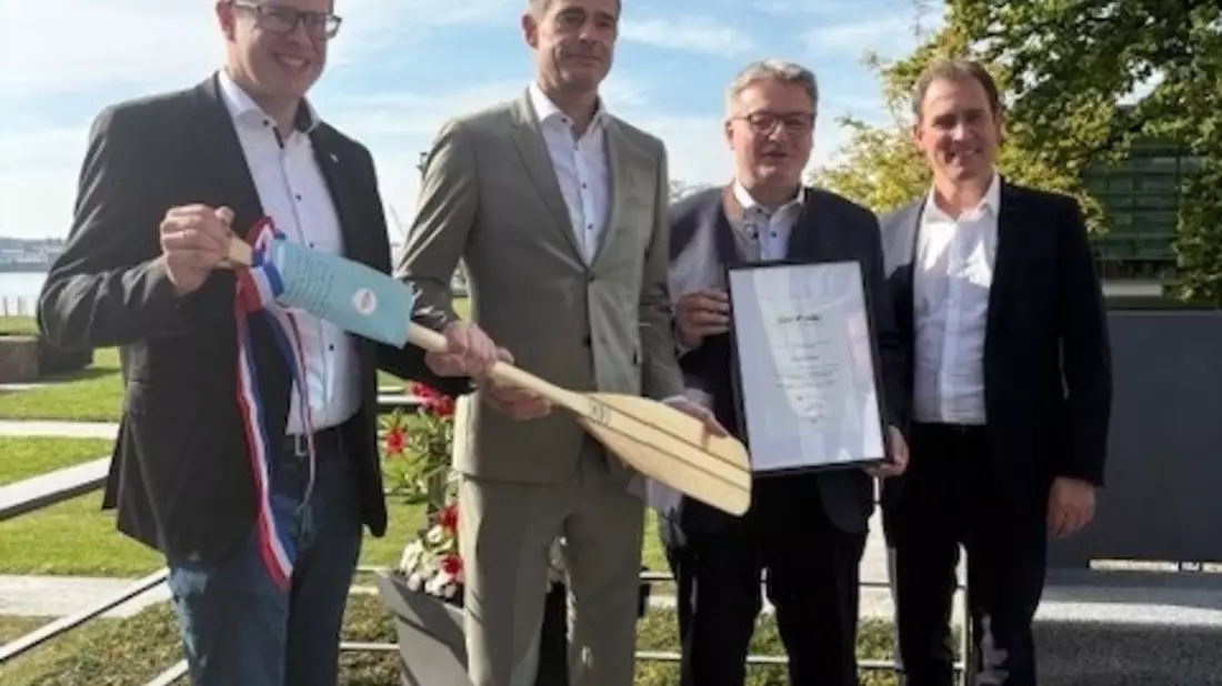 Herbstkonferenz der haushalts- und finanzpolitischen Unionssprecher in Kiel: Josef Zellmeier neuer Vorsitzender/ Papier für nachhaltige Finanzpolitik verabschiedet - Bild: presseportal.de