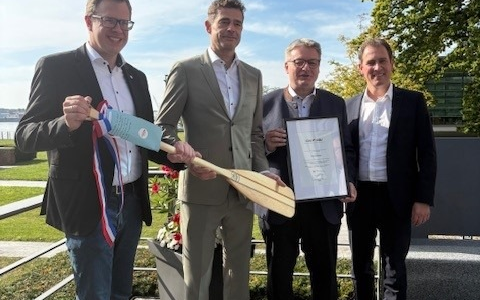 Herbstkonferenz der haushalts- und finanzpolitischen Unionssprecher in Kiel: Josef Zellmeier neuer Vorsitzender/ Papier für nachhaltige Finanzpolitik verabschiedet - Foto: presseportal.de